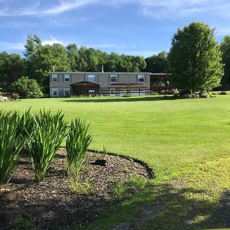 Coolis Apartment Richfield Springs Bagian luar foto
