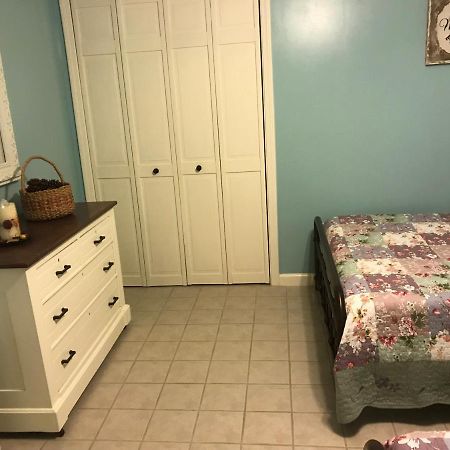 Coolis Apartment Richfield Springs Bagian luar foto