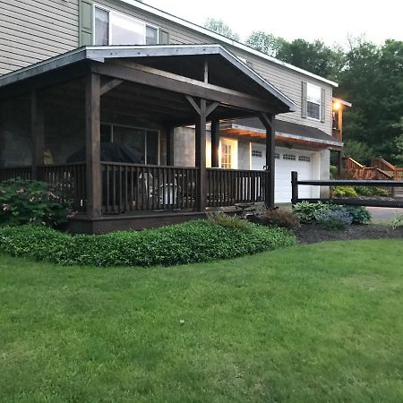 Coolis Apartment Richfield Springs Bagian luar foto