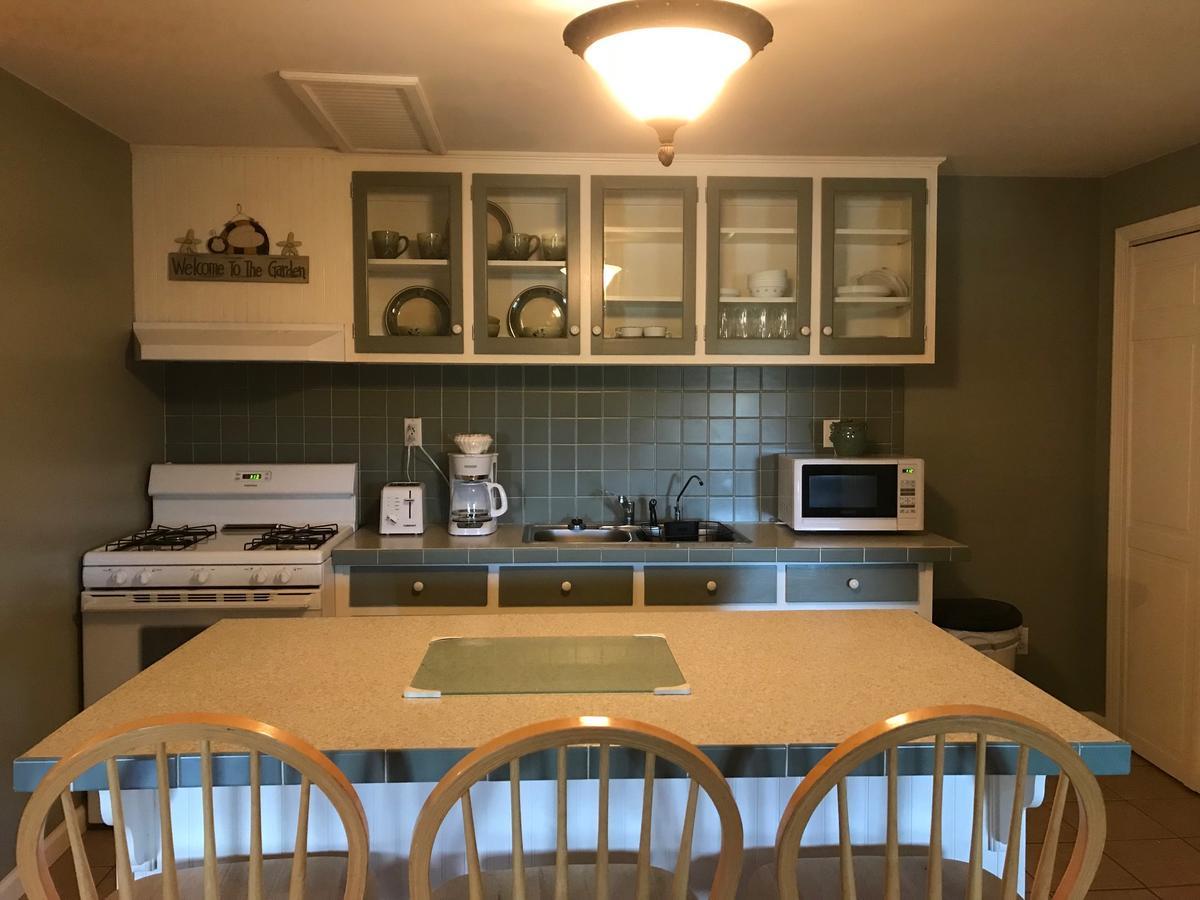 Coolis Apartment Richfield Springs Bagian luar foto