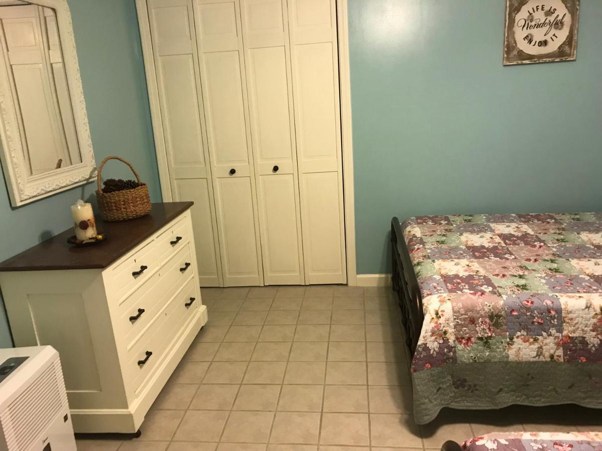 Coolis Apartment Richfield Springs Bagian luar foto