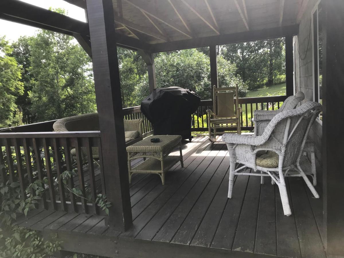Coolis Apartment Richfield Springs Bagian luar foto