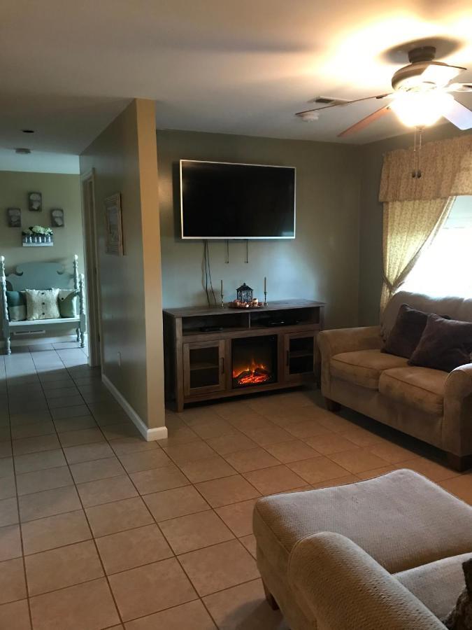 Coolis Apartment Richfield Springs Bagian luar foto