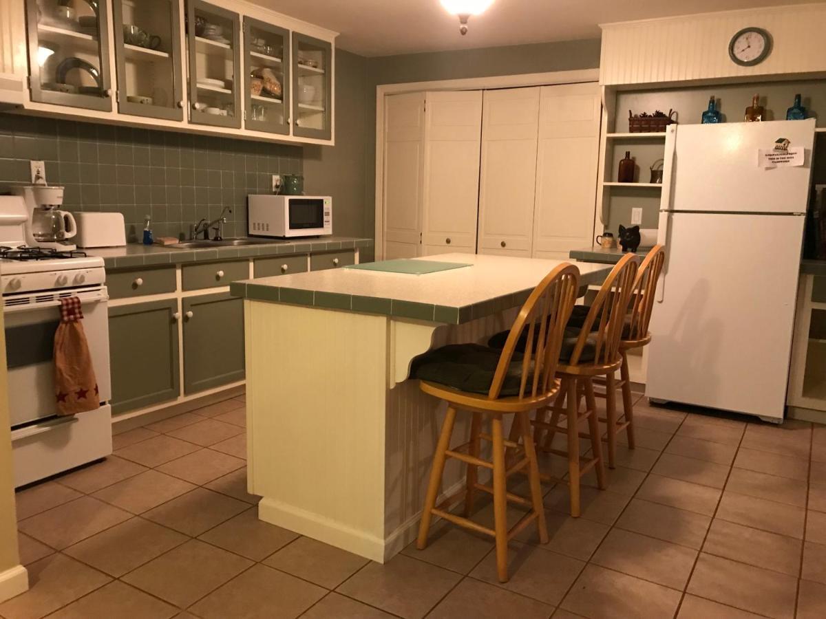 Coolis Apartment Richfield Springs Bagian luar foto