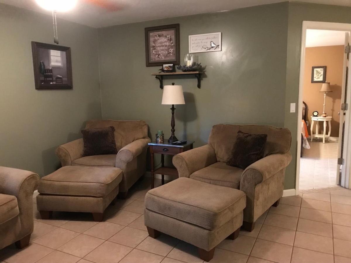 Coolis Apartment Richfield Springs Bagian luar foto